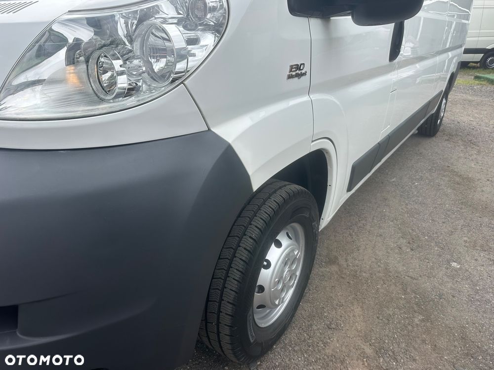 Fiat Ducato 2.3 130ps 2013/14r L3H2 - 18
