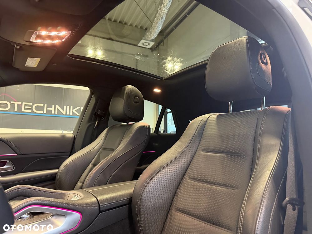 Mercedes-Benz GLE 400 d 4-Matic Advanced Plus - 13