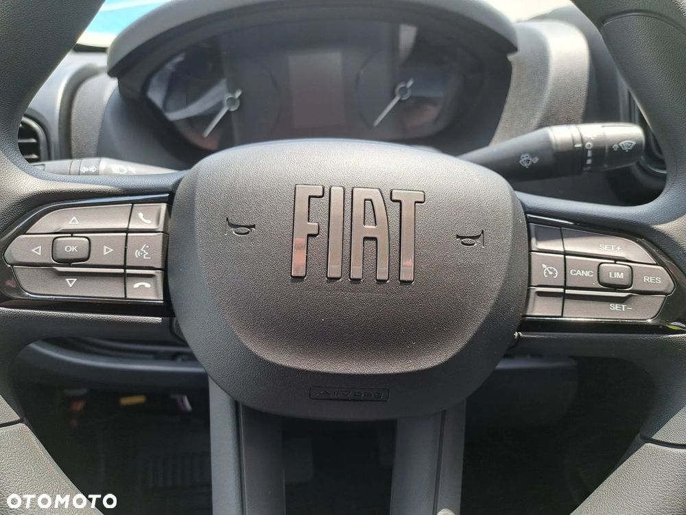 Fiat Ducato skrzynia fabryczna 4.2m  Dostępna od ręki!! - 31