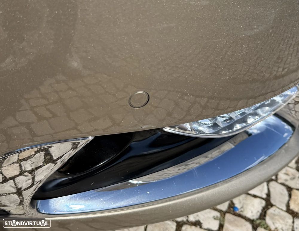 Renault Grand Scénic 1.5 dCi Bose Edition SS - 11