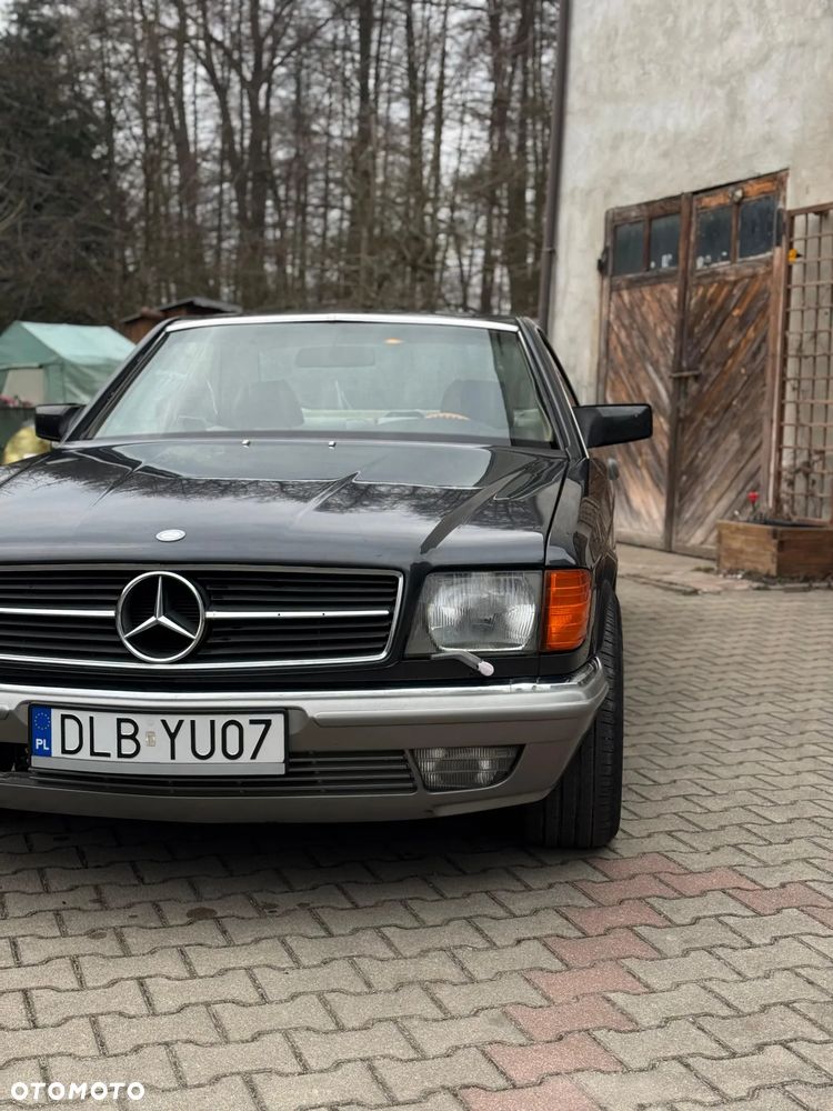 Mercedes-Benz Klasa S - 2