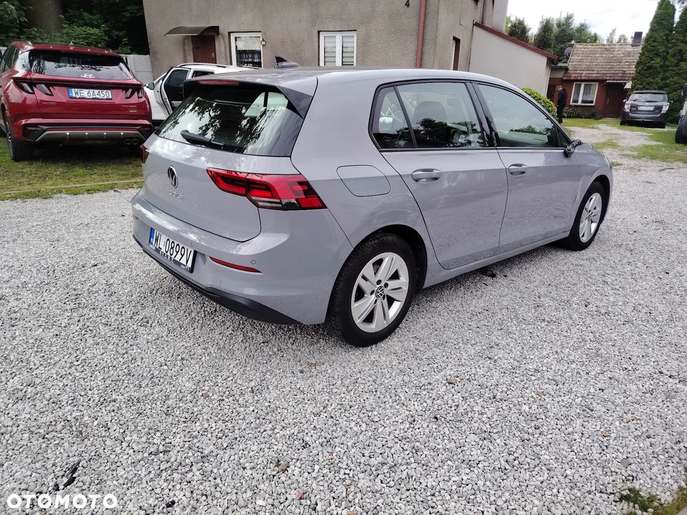 Volkswagen Golf 1.5 TSI EVO Life - 6