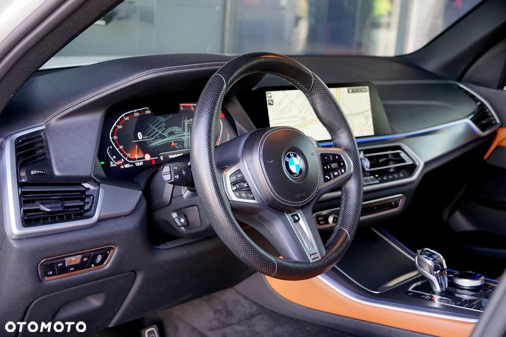 BMW X5 xDrive25d sport - 16