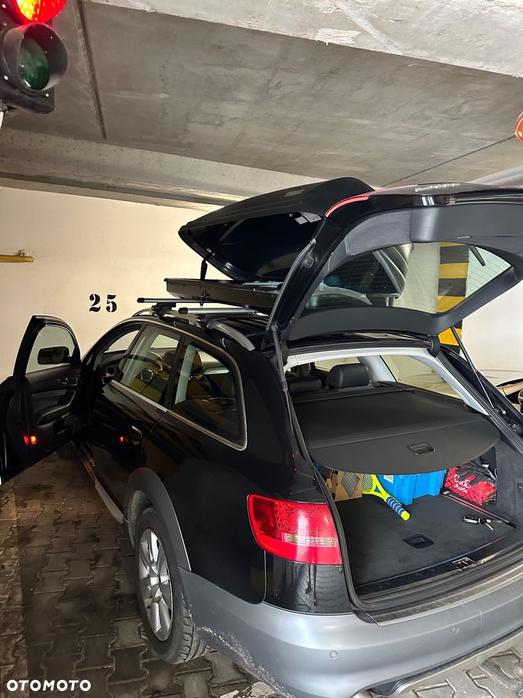 Audi A6 Allroad 2.7 TDI DPF Quattro Tiptr - 4
