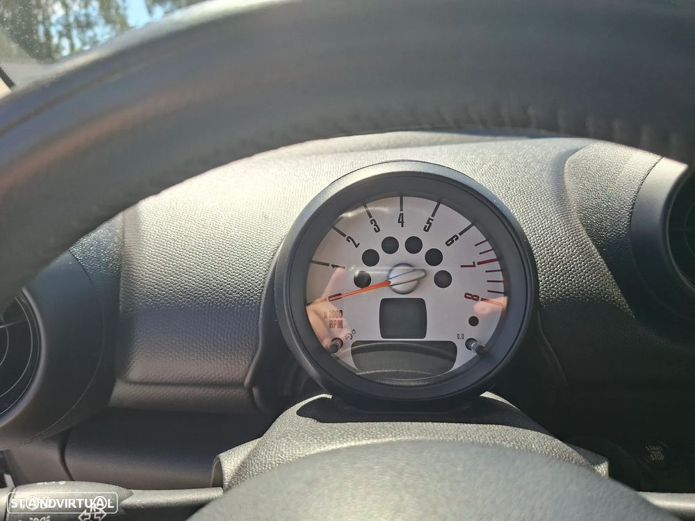 MINI Countryman Cooper S - 42