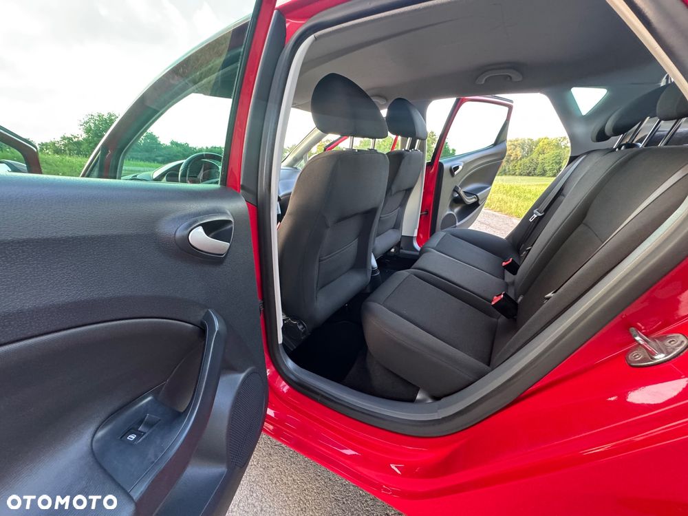 Seat Ibiza - 30
