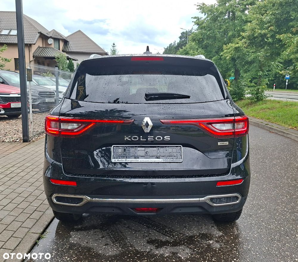 Renault Koleos 2.0 dCi Intens 4x4 X-Tronic - 35