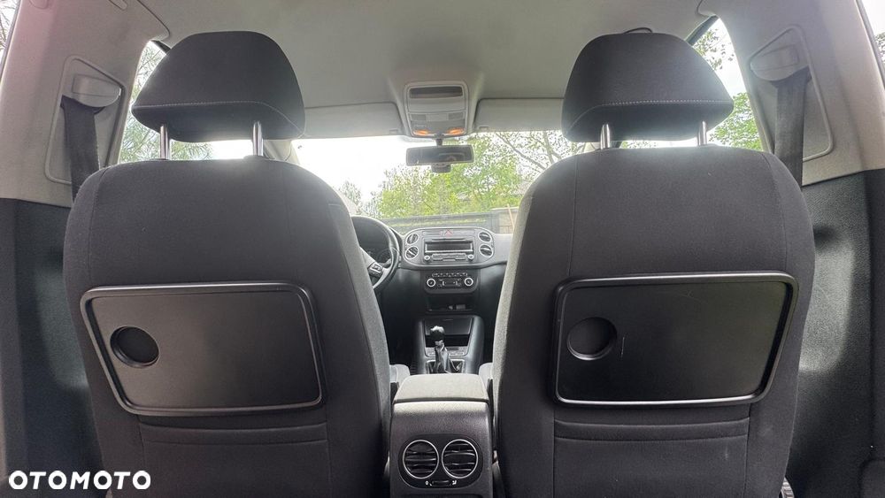 Volkswagen Golf Plus 1.6 TDI DPF BlueMotion Technology Comfortline - 7