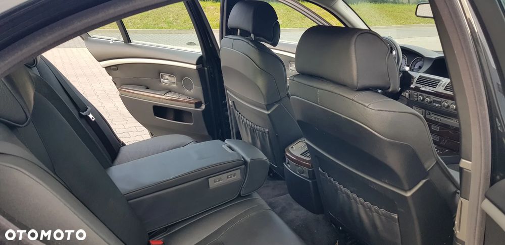 BMW Seria 7 730d - 14