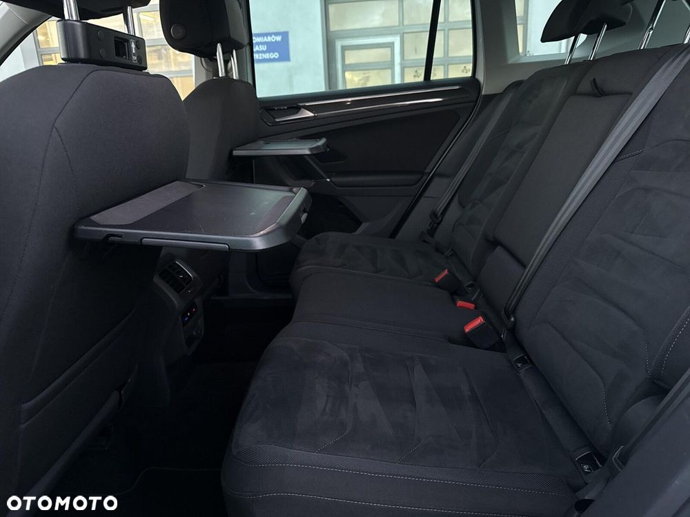 Volkswagen Tiguan 2.0 TDI BMT SCR 4Mot Highline DSG - 35