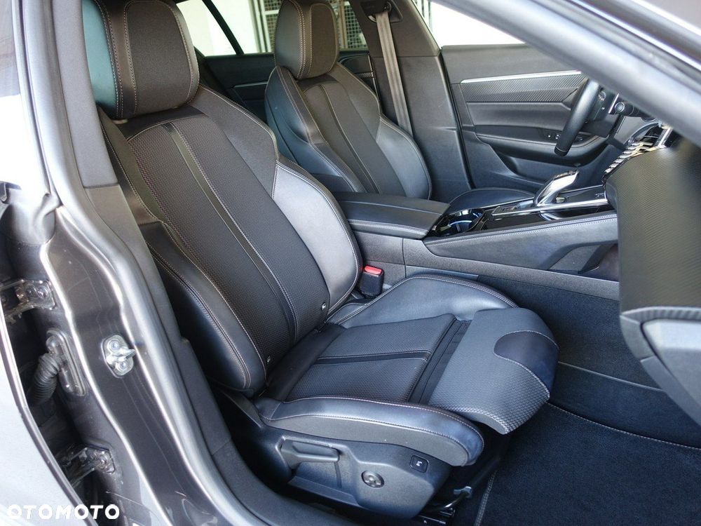 Peugeot 508 - 23