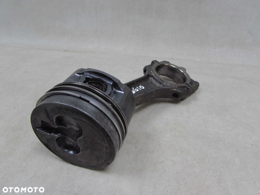 PIAGGIO PORTER HIJET PFAU QUARGO 0.7 DIESEL LOMBARDINI 06-18 TLOK KORBOWOD - 3