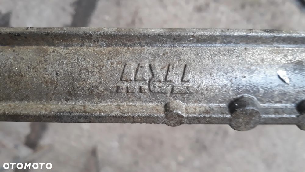 Fiat panda 2 , 500 , lancia Ford ka mk2 Przekładnia kierownicza Maglownica trw A0020918E - 5