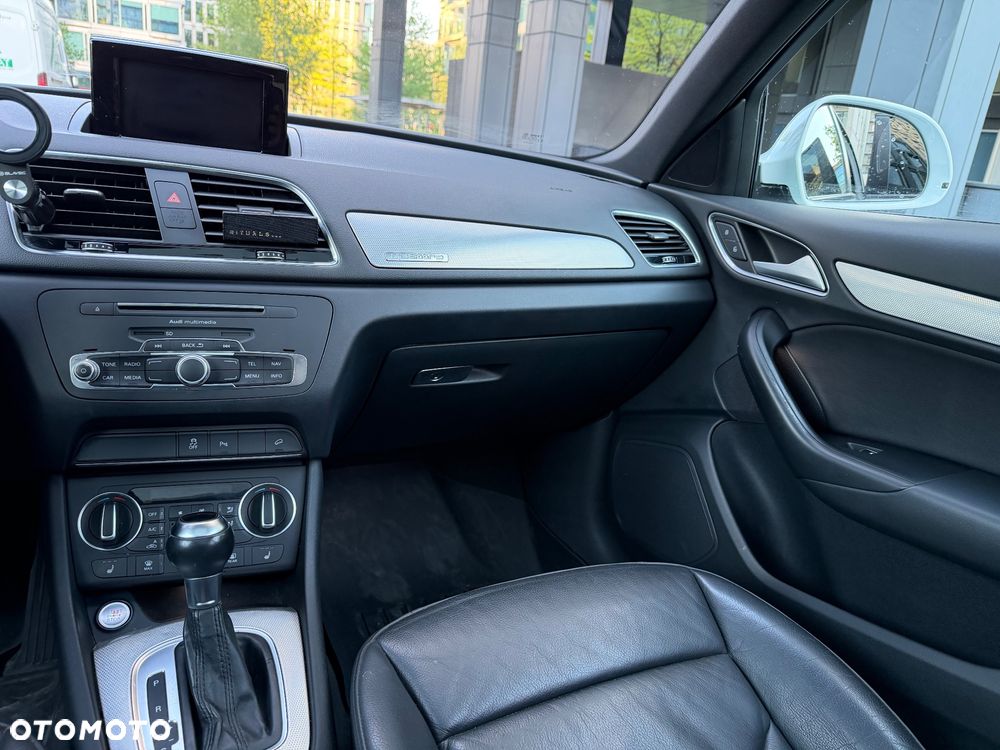 Audi Q3 - 21