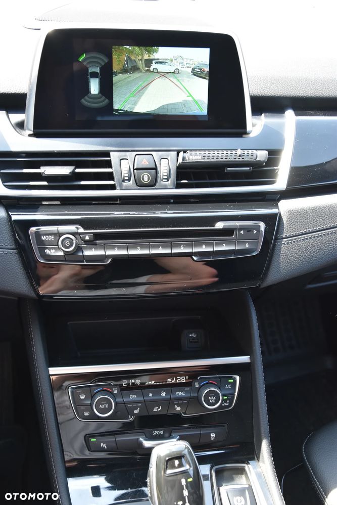 BMW Seria 2 218d xDrive Sport-Aut M Sport - 17