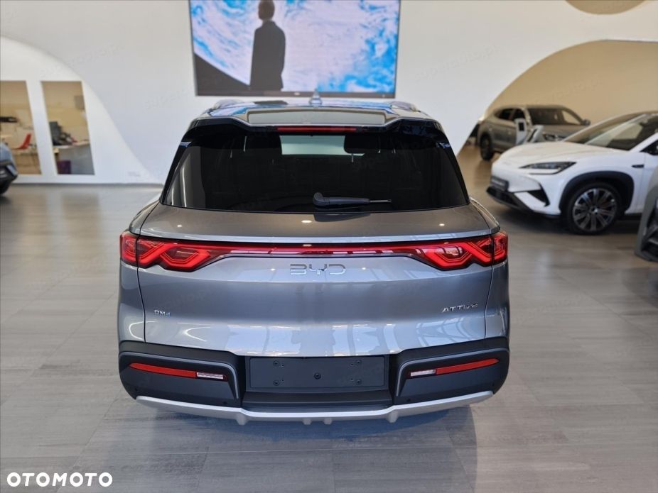 BYD Atto 2 - 7