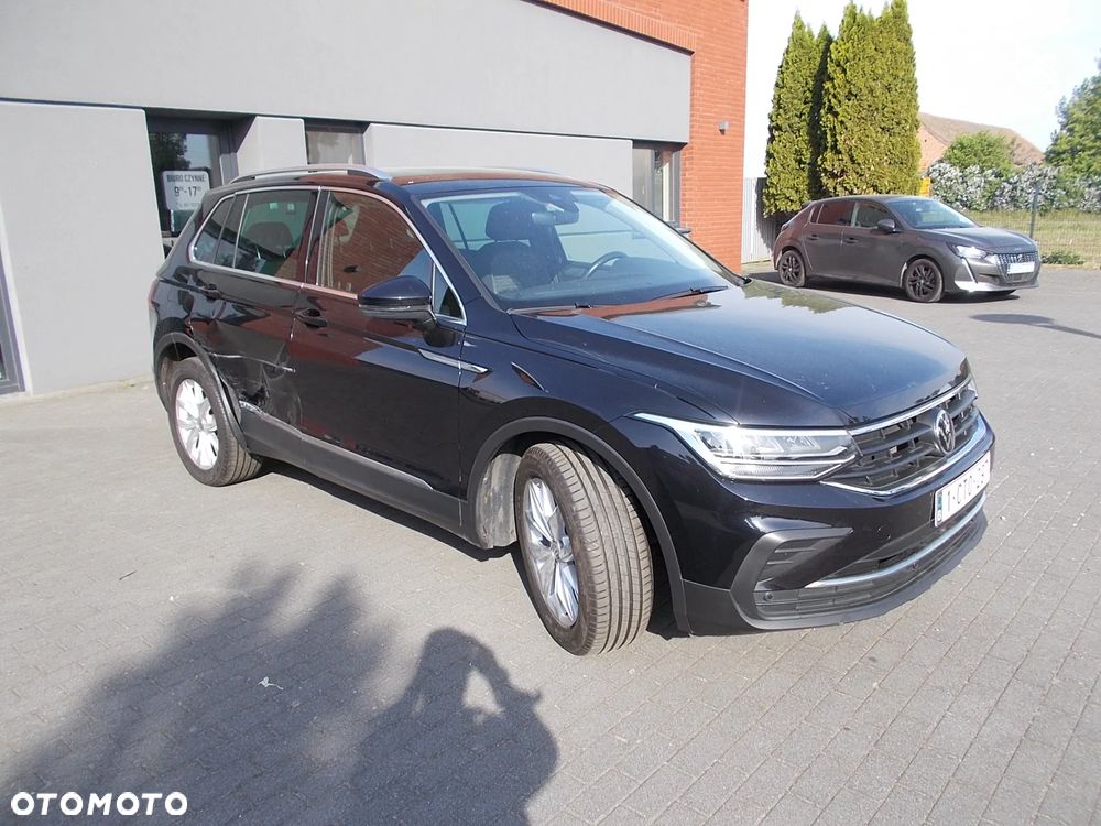 Volkswagen Tiguan 2.0 TDI SCR DSG - 27
