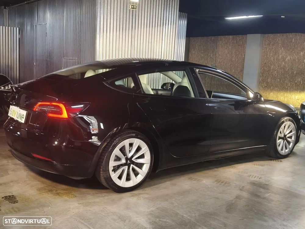 Tesla Model 3 Long Range AWD Dual Motor - 8
