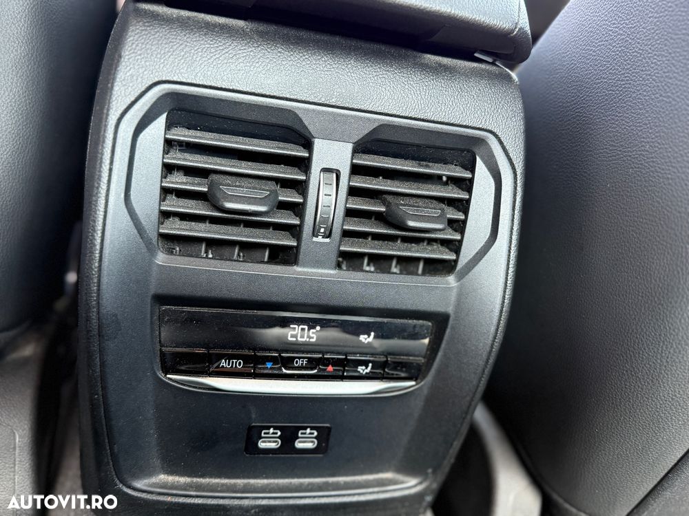 BMW Seria 4 420d Coupe - 16