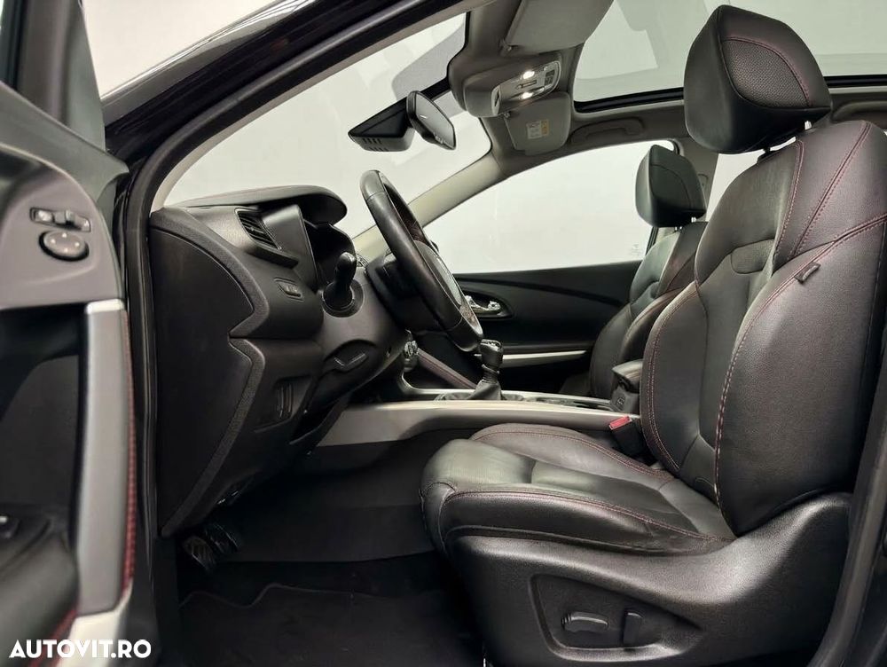 Renault Kadjar - 8
