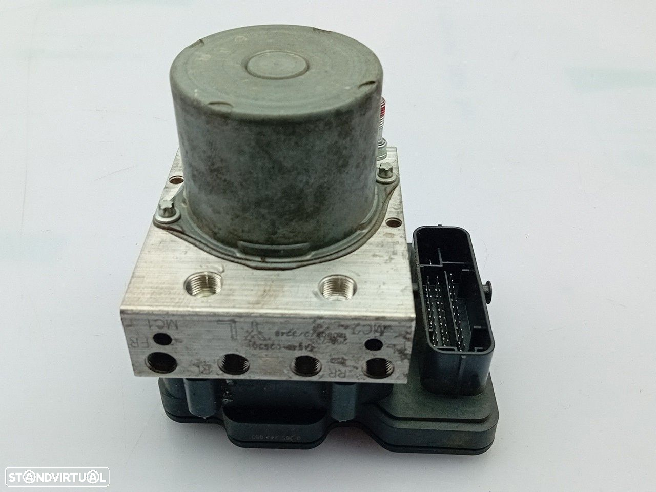 Centralina ABS TOYOTA Auris Hatchback (_E18_) - 2