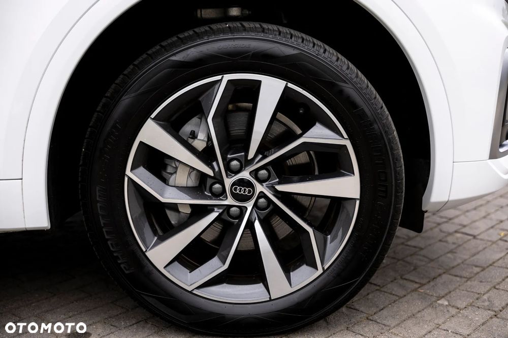 Audi Q5 45 TFSI quattro S tronic S line - 9
