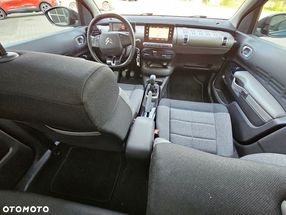 Citroën C4 Cactus BlueHDi 100 Stop&Start Shine - 10