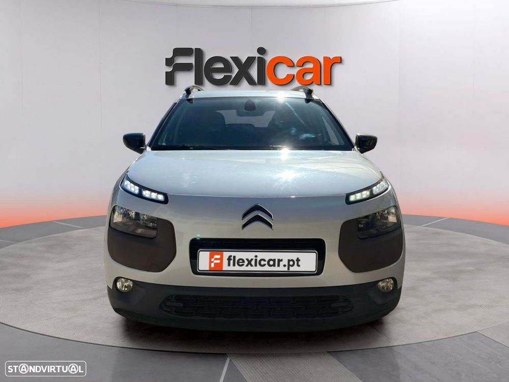 Citroën C4 Cactus 1.6 BlueHDi Shine - 2