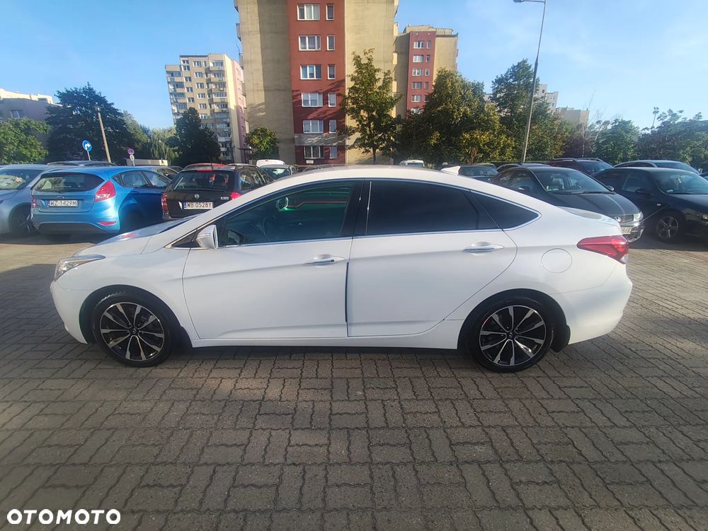 Hyundai i40 2.0 GDI Comfort - 2