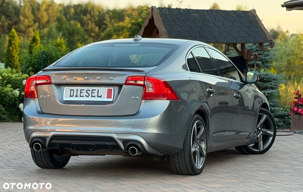 Volvo S60 D3 RDesign - 21