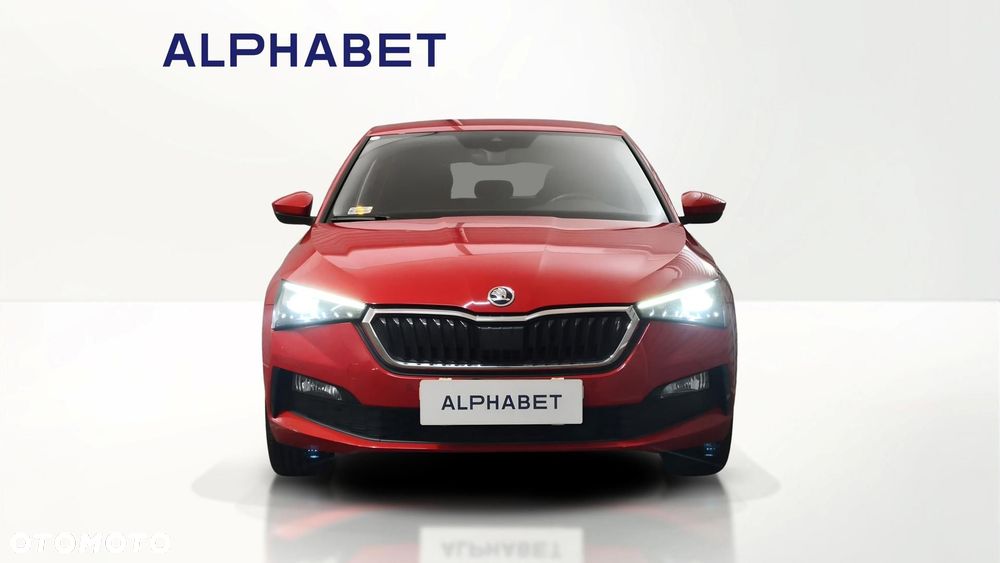 Skoda Scala 1.0 TSI Style - 8