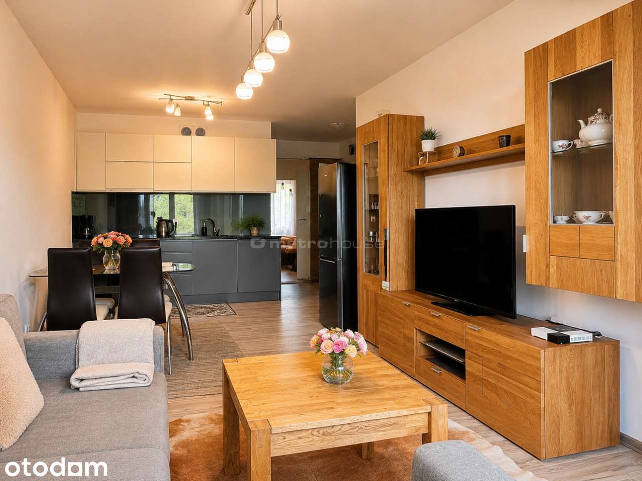 Mieszkanie na sprzedaż, 2 pokoje, 48 m², Kołobrzeg