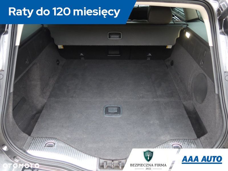 Ford Mondeo - 15