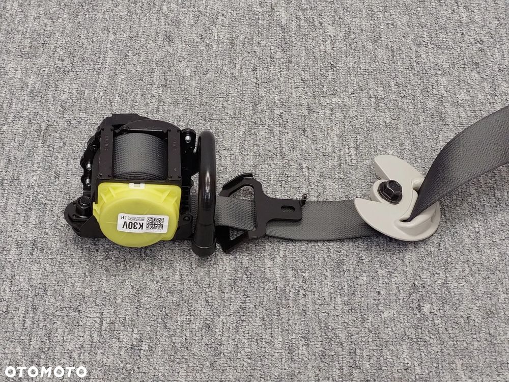 Kia Niro II pas bezpieczeństwa przedni lewy prawy 88810AT300 88820AT300 - 3