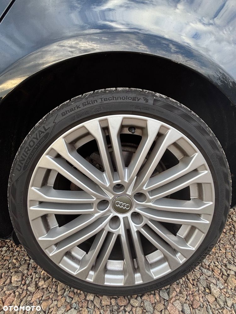Audi A4 Avant 2.0 TDI ultra DPF Attraction - 9