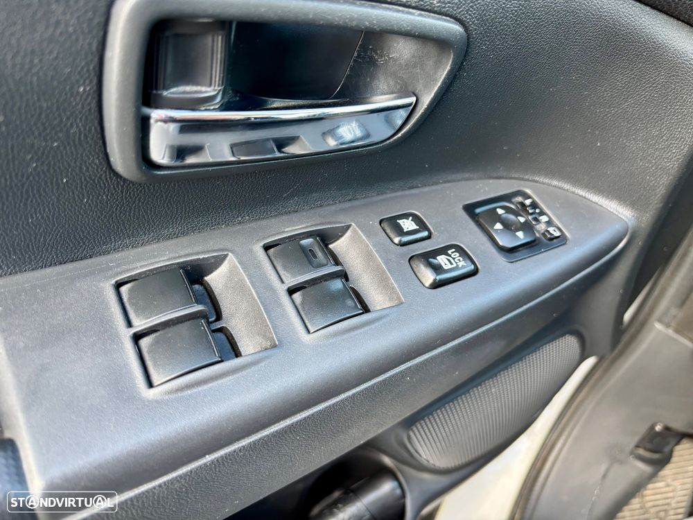 Mitsubishi ASX 1.6 DI-D Tokyo Edition - 37