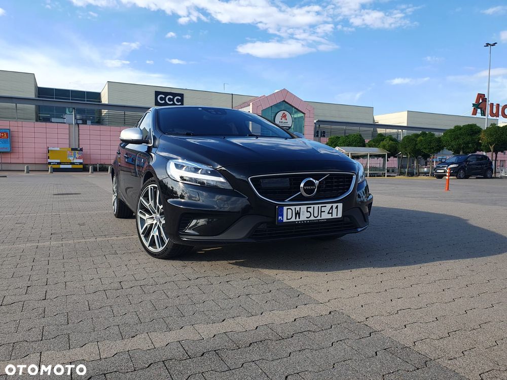 Volvo V40 T5 Drive-E Inscription - 6