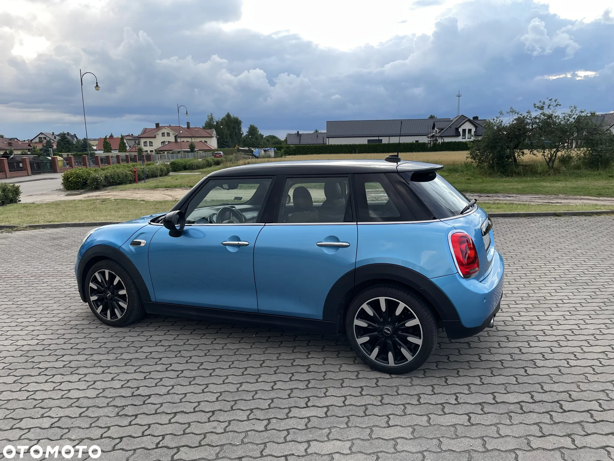MINI Cooper Standard - 9