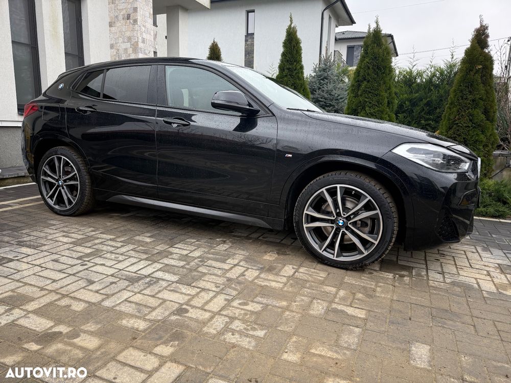 BMW X2 - 2