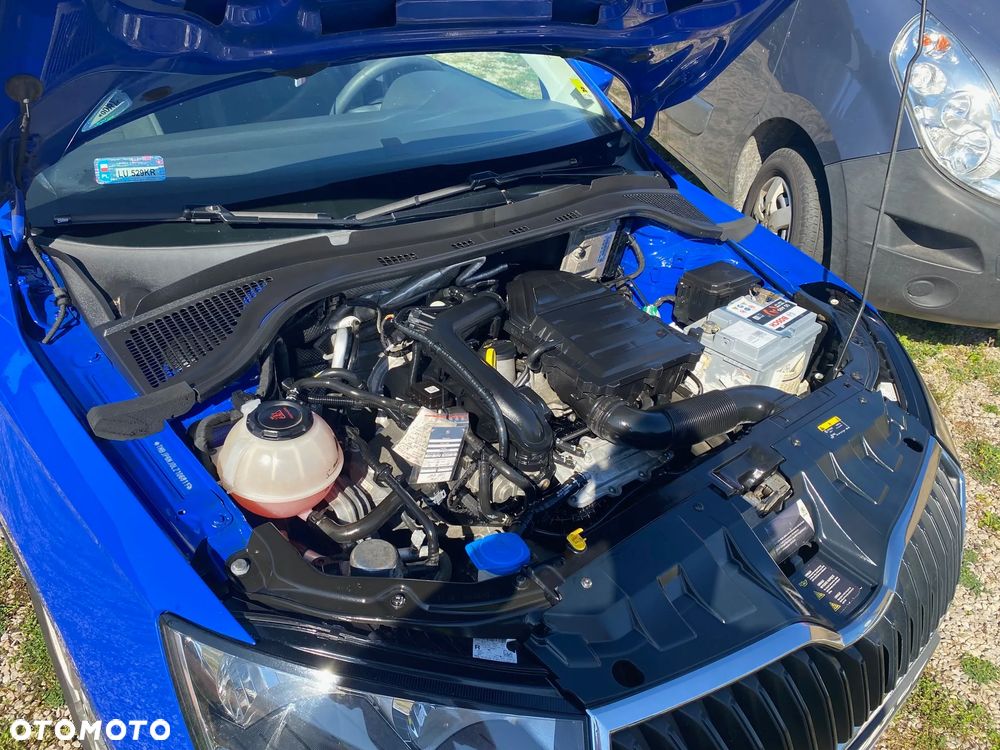 Skoda Fabia - 2