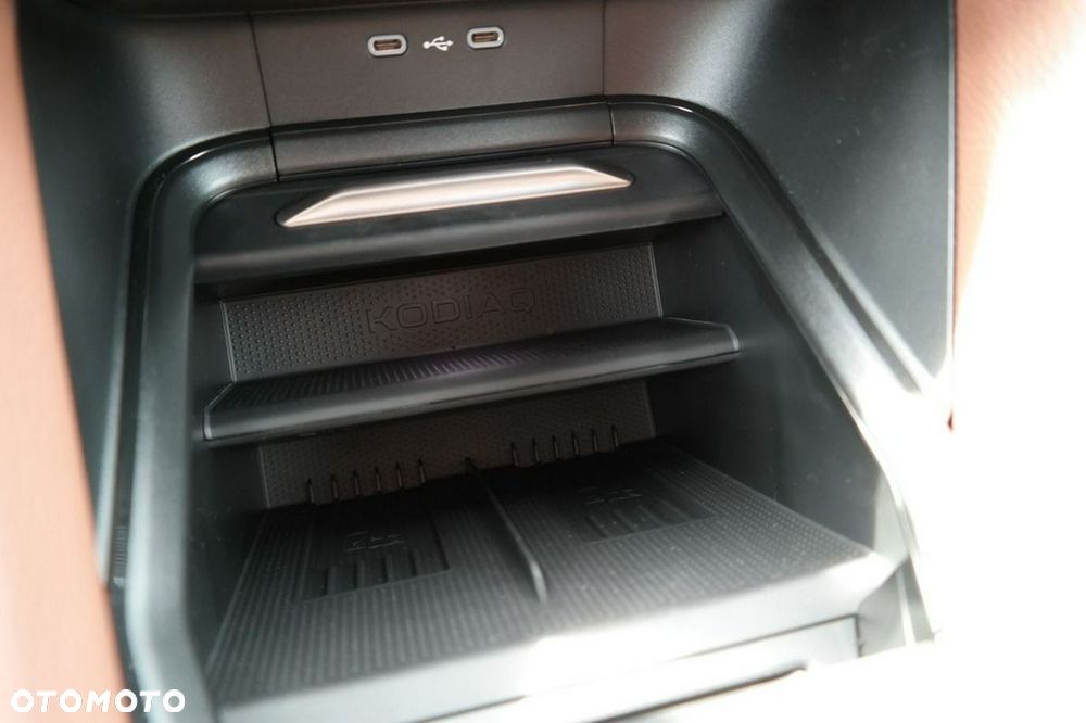 Skoda Kodiaq - 22