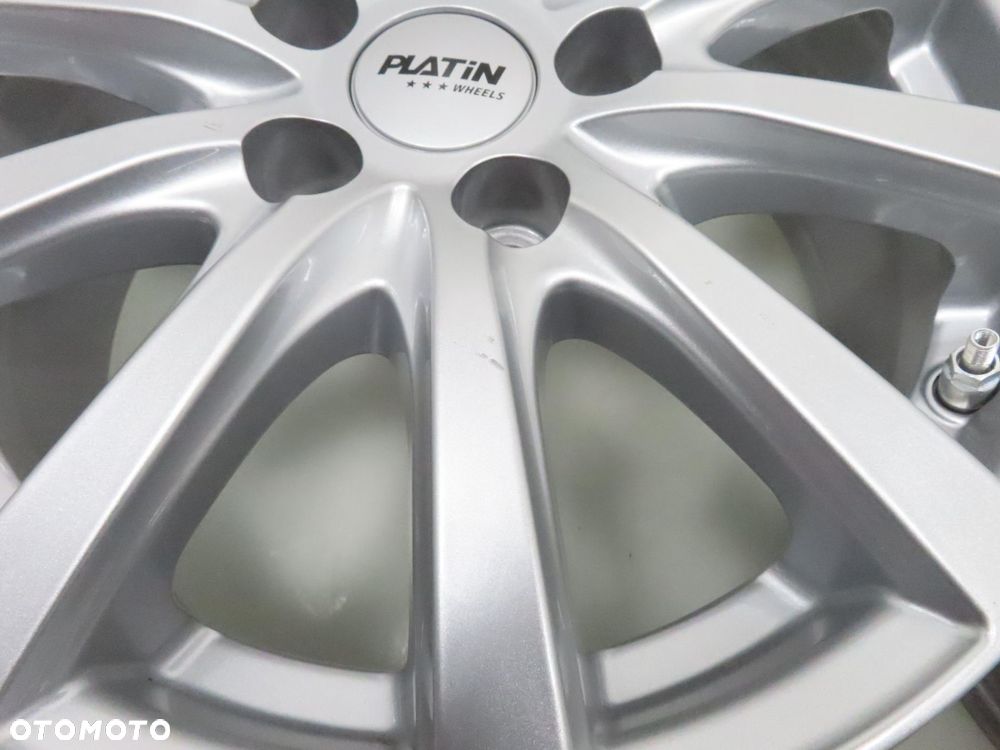 Alufelgi 16 Peugeot Citroen 5x108 7J ET44 - 8