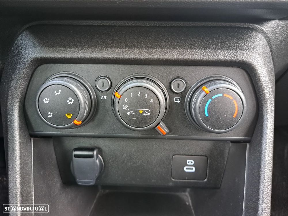 Dacia Sandero 0.9 TCe Comfort Bi-Fuel - 22