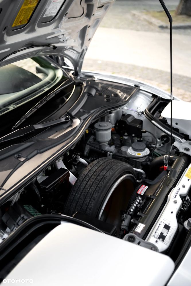 Honda NSX T F-matic - 17