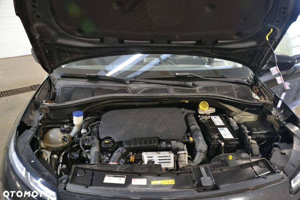 Citroën C4 Cactus - 13