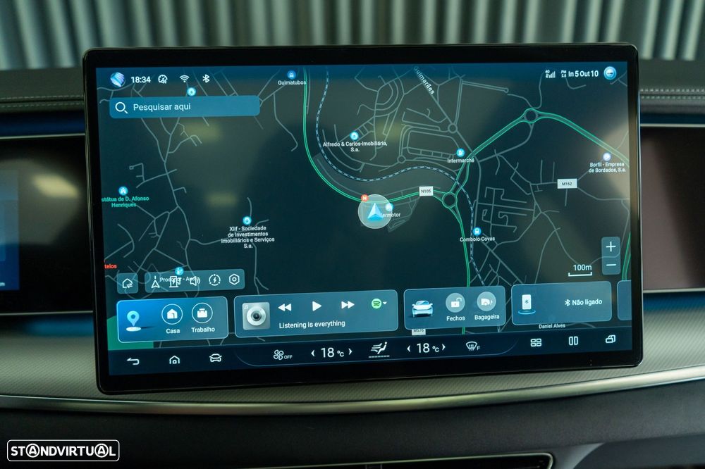 BYD Sealion 7 SEALION7 91.3 kWh Excellence AWD - 37