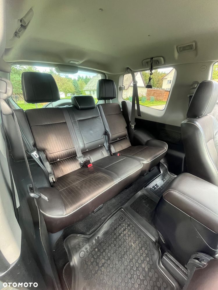 Mitsubishi Pajero 3.2 DI-D Automatik Intense - 16