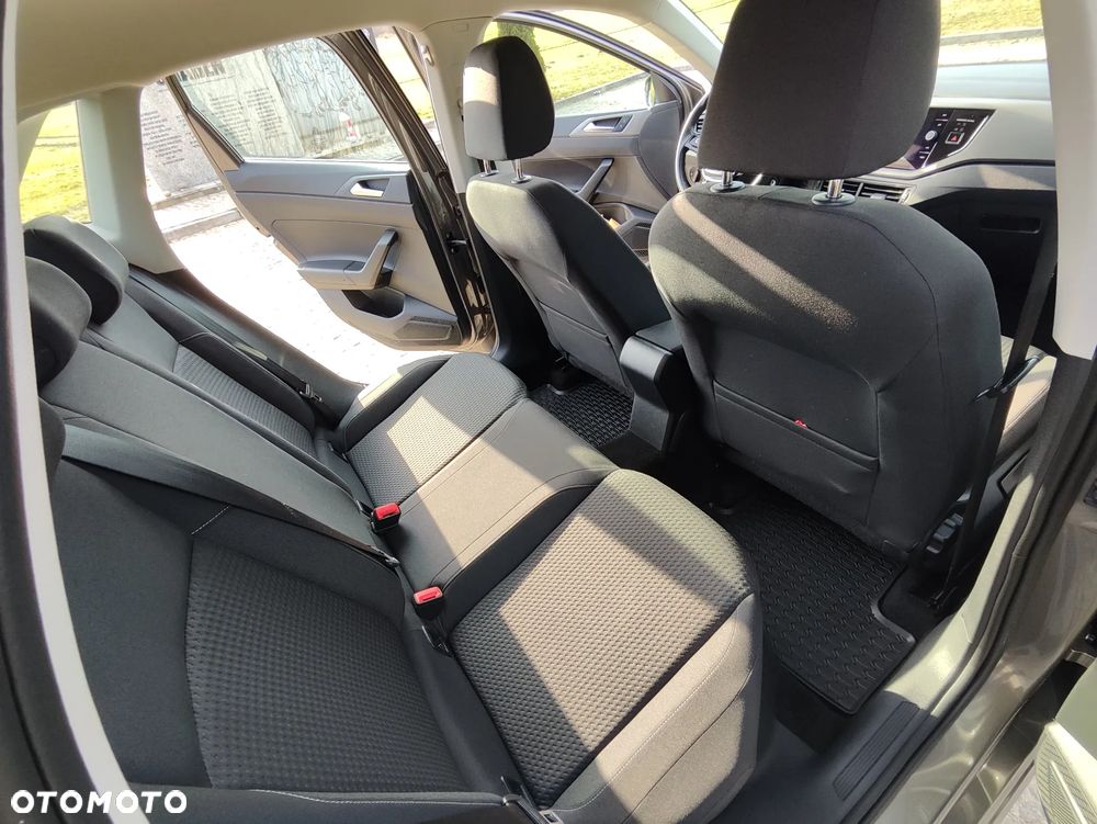 Volkswagen Polo 1.0 TSI DSG Comfortline - 20
