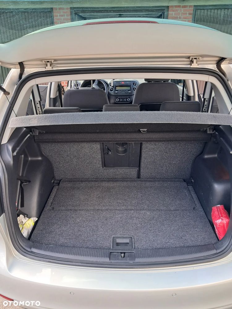 Volkswagen Golf Plus 1.4 TSI Style - 9