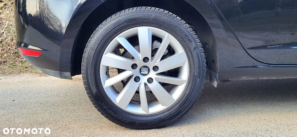 Seat Leon 1.4 TSI Start&Stop Style - 17